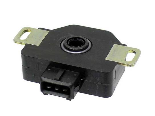 BMW Throttle Position Sensor 13621273277